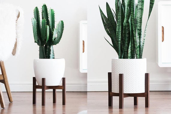 modern plant stands
Mid Century Modern Plant Stand with Square Legs Planter modern plant stands
Mid Century Modern Plant Stand with Square Legs Planter