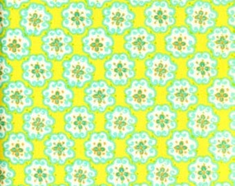 Very Rare Dena Designs Sun Drop Blossoms DF10 Color Yellow