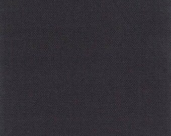 Moda - Bella Solids #9900 284 Charcoal
