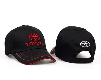 Toyota logo | Etsy