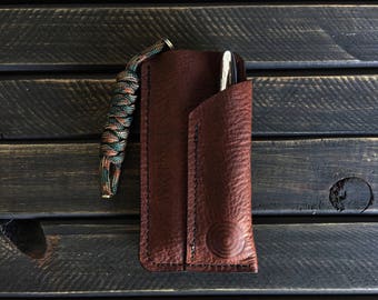 THE RAMBLER -Edc pocket case