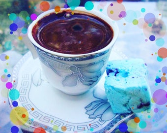 Turkish Coffee Cup Reading With 2018/2019 Perdictions