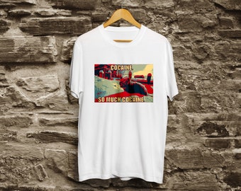 Funny Cat Shirt, Gosha Rubchinskiy shirt, Gucci Shirt, hype shirt, dope shirt, cocaine shirt, hip hop shirt, pablo shirt, party shirt