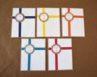 Birthday Card Bundle