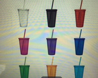 16 oz tumbler