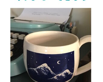Mug Club subscription