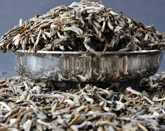 Pure Green Loose Leaf Tea - Loose Leaf Tea - Tea - Tea Gift - Green Tea