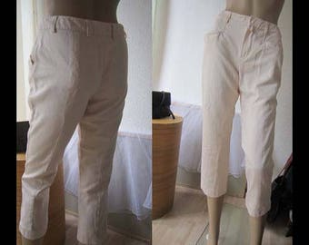 Vintage 90s Strenesse capri pants Capri pants S