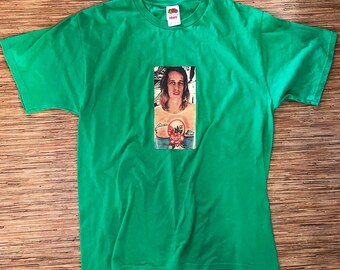 Vintage 70's Todd Rundgren T-Shirt