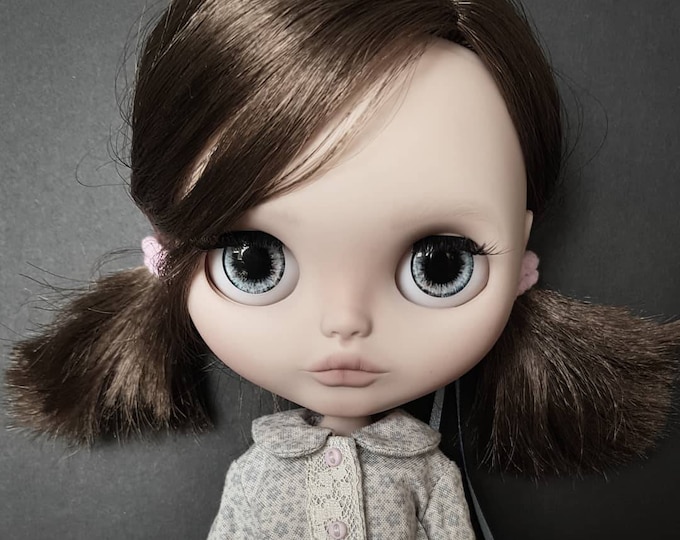 Blythe doll Stasya