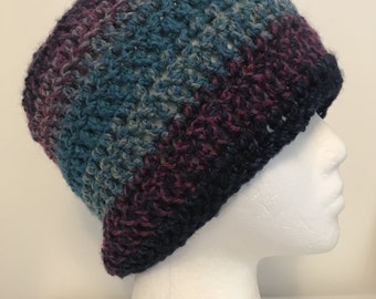 Turquoise Beanie Turquoise Beanie Hat Turquoise Winter Hat Turquoise Blue Beanie Turquoise Blue Beanie Hat