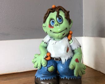 Halloween Zombie, Halloween Decor