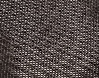 Waterproof Eye Mesh for fursuits, mascots, cosplay, and creature costumes