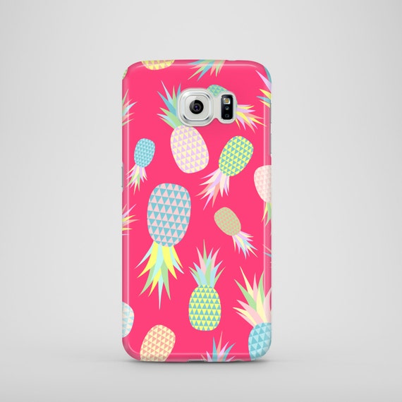 samsung s6 cases pineapple samsung s6 cases pineapple