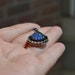 Aurora Opal and Quartz Necklace