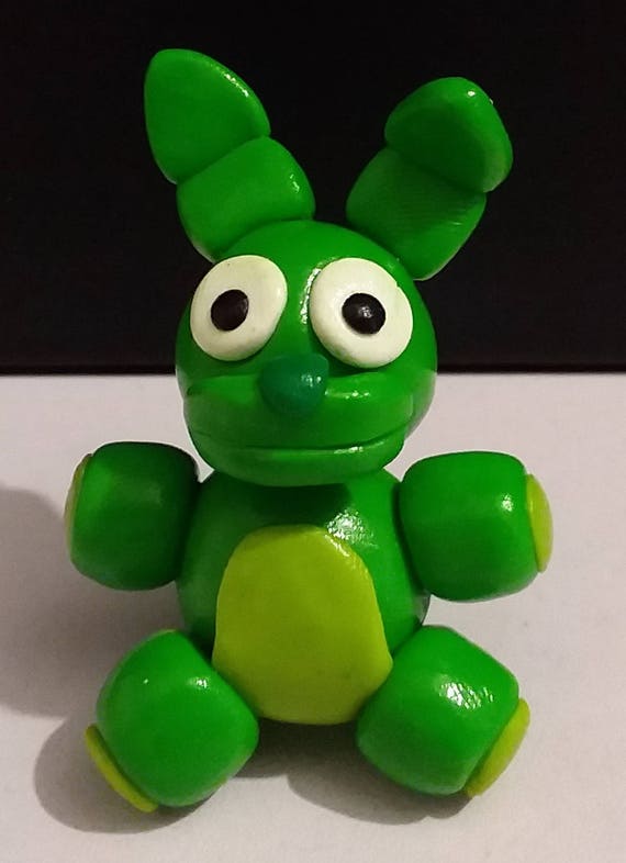 fnaf plushtrap toy