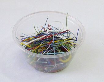 Cat Whiskers - Thompson enamel threads - fire torching supplies - enamel designs