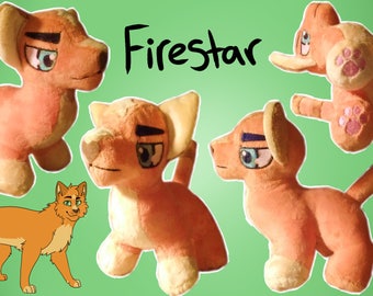 PRE-ORDER Firestar