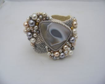 Beaches Cuff Bracelet 5001