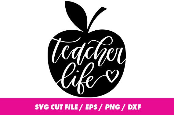 Free Free Teachers Life Svg 431 SVG PNG EPS DXF File