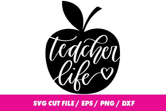 Free Free Teachers Life Svg 66 SVG PNG EPS DXF File