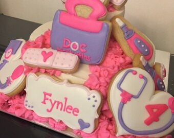 Custom Birthday Cake (PICK UP ONLY)