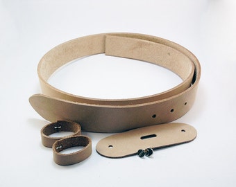 leather belt blank the best belt 2017