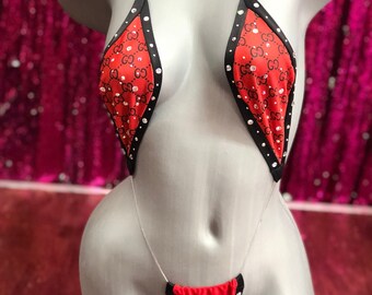 Designer inspired Sling Shot