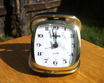 Primo Pocket Alarm made in Japan