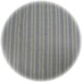 Blue Cream Tan Ticking Stripe Homespun Fabric By the Yard Make Tea Towels Skirts Dresses Pillowcases