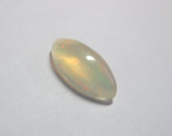 Ethiopian opals 1.17kt weight