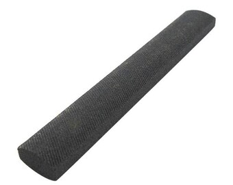 Scythe Stone - Glass Tools - Fast Shaping and Filing of Stained Glass and Mosaic Tiles