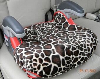 Thomas the train toddler booster seat cover Thomas the train toddler booster seat cover