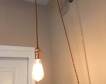 Steam Punk Industrial Light
