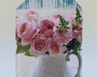 Little House Wall Decor