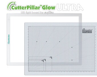 CutterPillar Light Glow Ultra