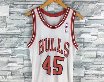 michael jordan 45 jersey for sale