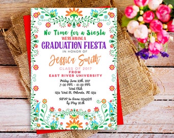 mexican theme bridal shower invitation mexican bridal shower