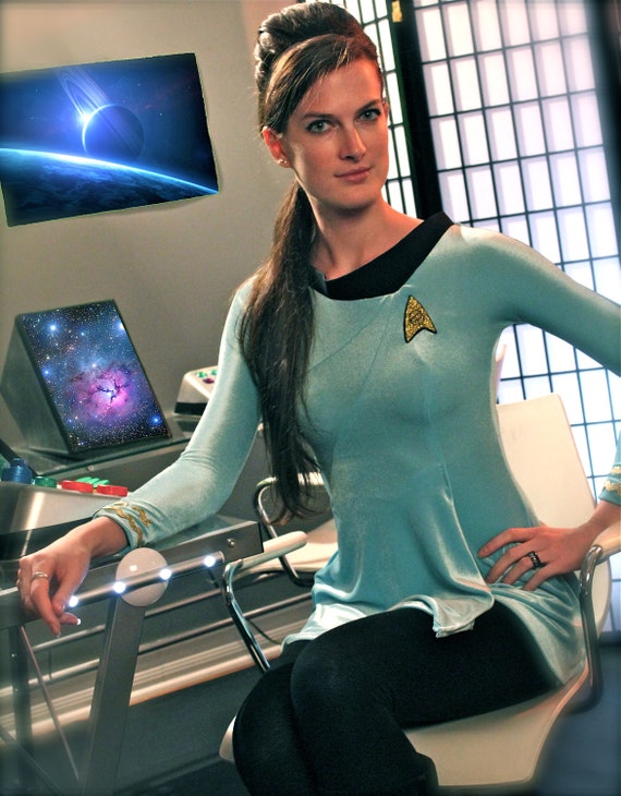 Porn pictures - Female star trek cosplay cosplay trek Female star