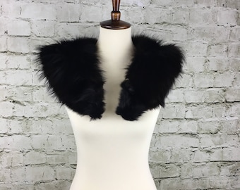 Vintage Mink Collar