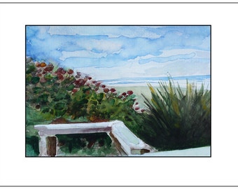 My Lookout - Indialantic II
