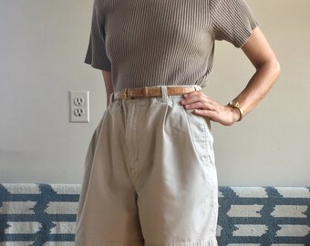 Hidden Vintage Shorts main image 1