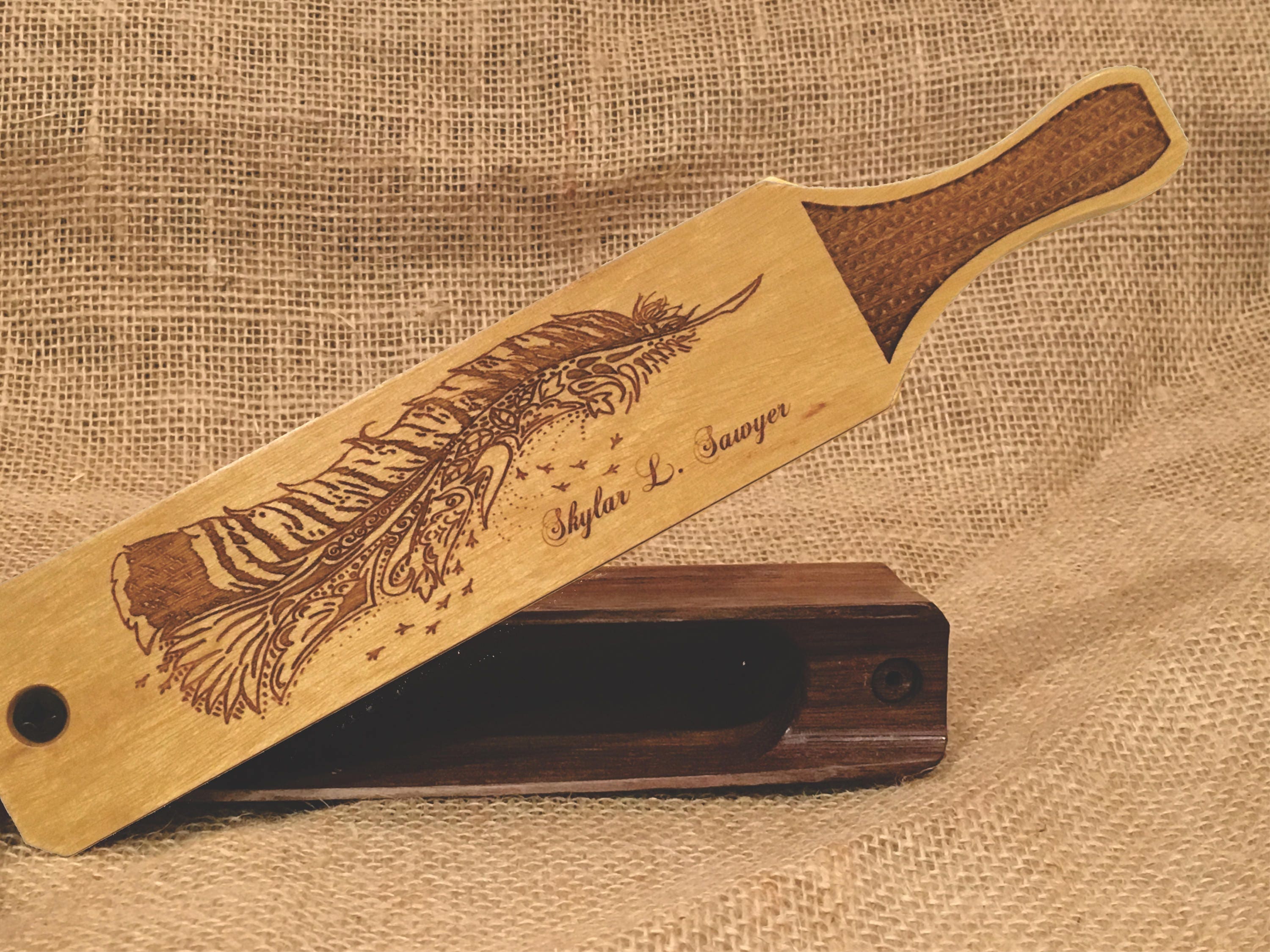 Custom Turkey Box Call Custom Turkey Calls Turkey Hunting