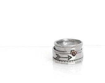 Spinner Ring, Meditation Ring, Worry Ring, Fidget Ring, Spinning Ring, Silver Spinning Ring, Anxiety Ring, Meditation Rings, Fidget Jewelry