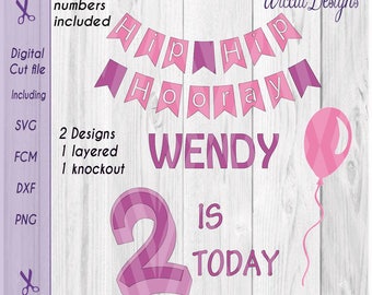 Happy Birthday svg, birthday shirt svg, birthday 1 to 9 svg, birthday banner svg, card svg, Birthday kids svg, Balloons svg, cricut svg,