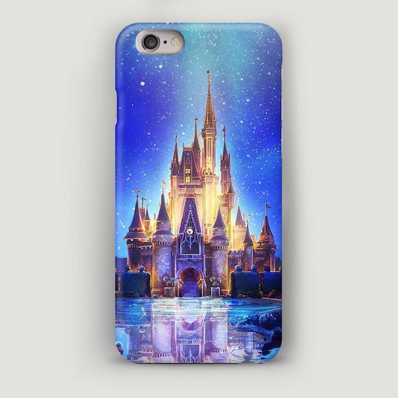 iphone 7 disney castle case iphone 7 disney castle case