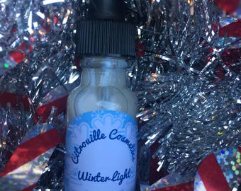 Winter Light Liquid Highlighter