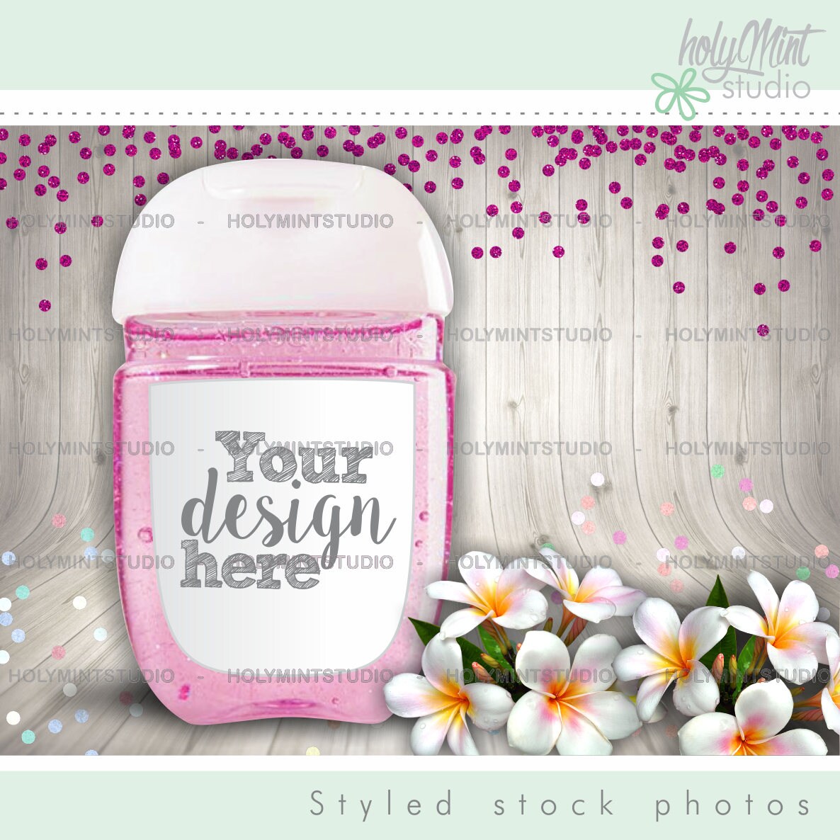 Download Hand Sanitizer Hand Sanitizer Mockup Pocket Antibacterial