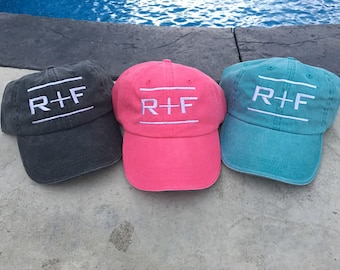 Rodan and Fields Hat