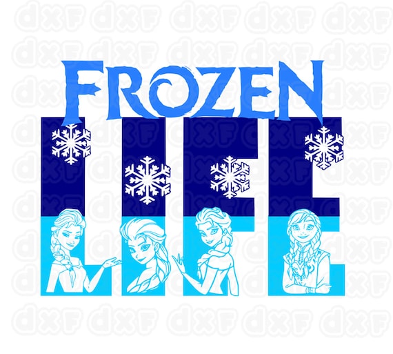 Download Frozen SVG Elsa svg Olaf svg frozen olaf svg Frozen